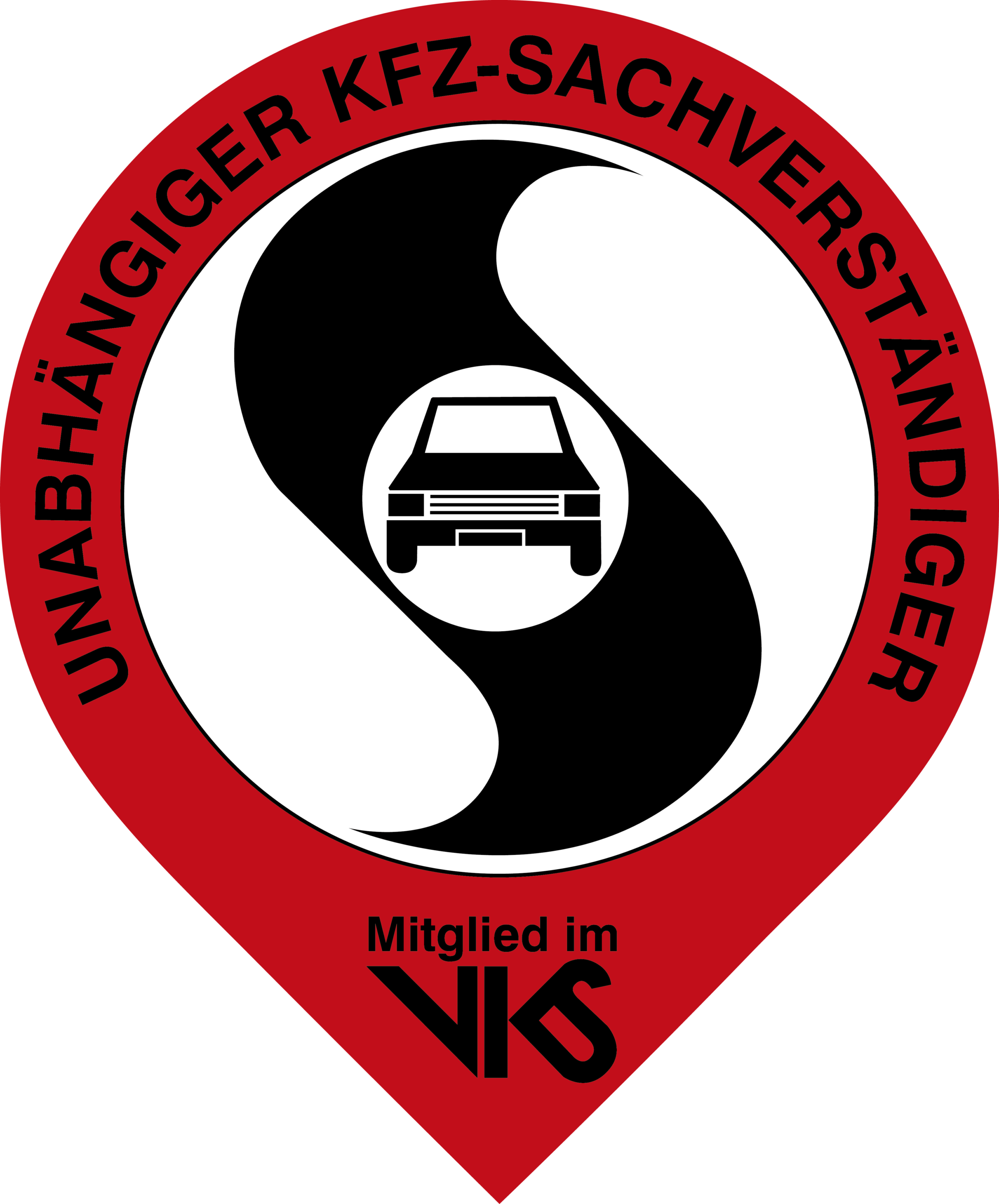 VKS-Mitglied